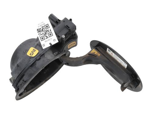 Fuel flap JAGUAR XF I (X250) 2.2 D | BP31875487C131 