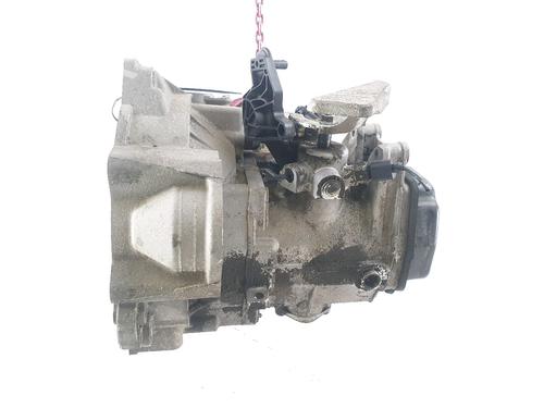 Used Gearbox VW POLO V (6R1, 6C1) 1.6 TDI (90 hp) 31303511