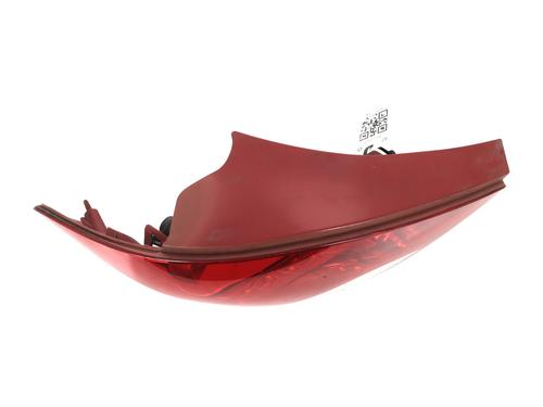 Used Left taillight PEUGEOT 207 (WA_, WC_) 1.4 HDi (68 hp) 30654272