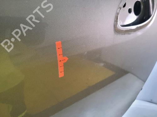 Right front door CITROËN C3 II (SC_) 1.4 VTi 95 | BP27667817C3
