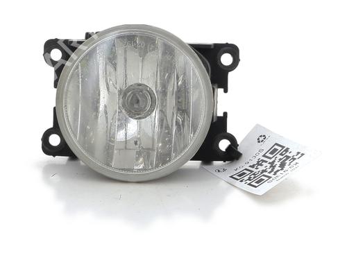 Used Left front fog light PEUGEOT 207 (WA_, WC_) 1.6 HDi (90 hp) 28310780