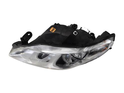 Left headlight SEAT IBIZA IV (6J5, 6P1)  | BP27552975C28 