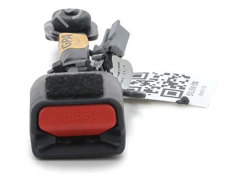 Boucle de ceinture de sécurité TESLA MODEL 3 (5YJ3) EV Perfomance AWD (534 hp) 27910368