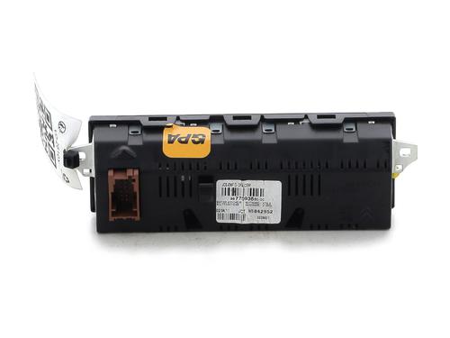 Display monitor CITROËN DS3 (SA_) 1.6 VTi 120 | BP31749371C48 