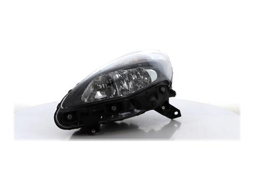 Left headlight RENAULT CLIO III (BR0/1, CR0/1) 1.5 dCi | BP29232094C28 