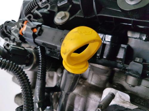 Engine CITROËN C3 II (SC_) 1.2 VTi 82 | BP33568214M1  - Image 8