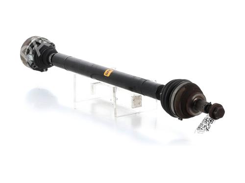 Right front driveshaft VW GOLF V (1K1) 1.9 TDI | BP29874170M39