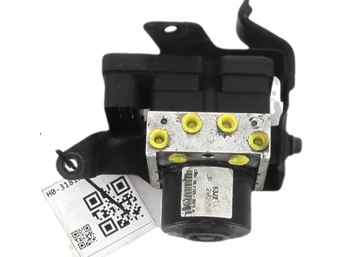 ABS pump SUZUKI SWIFT III (MZ, EZ) 1.3 (RS413, ZC11S) | BP28161046M43 - Image 5