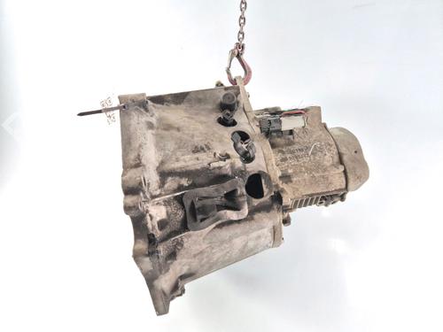 Used Gearbox Gearbox PEUGEOT 308 II (LB_, LP_, LW_, LH_, L3_) 1.6 HDi 100 (99 hp) 40520916 40520916