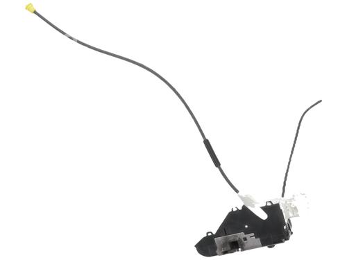 Used Front left lock PEUGEOT EXPERT Van (VF3A_, VF3U_, VF3X_) 1.6 HDi 90 16V (90 hp) 30918396