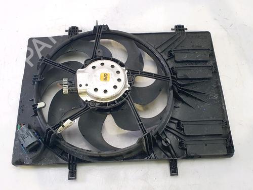 Køleventilator elektrisk FORD ECOSPORT 1.0 EcoBoost (125 hp) 29873994