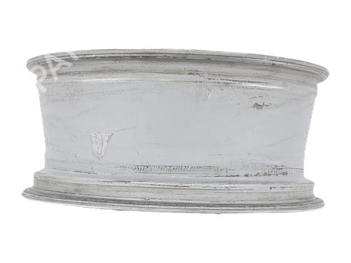 Used Rim Rim RENAULT ESPACE V (JR_) 1.6 dCi 160 (160 hp) 34362527 34362527