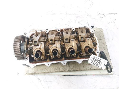 Used Cylinder head DACIA SANDERO II 1.2 (73 hp) 31693468