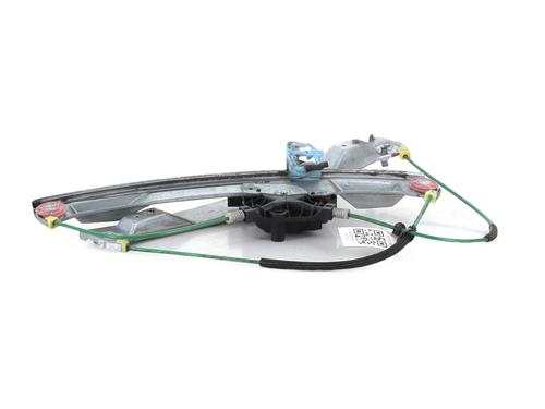 Front left window mechanism OPEL CORSA D (S07) 1.2 LPG (L08, L68) | BP35940771C22 - Image 4