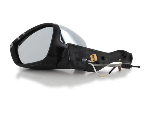 Left mirror PEUGEOT 208 I (CA_, CC_) 1.2 VTi 68 / PureTech 68 | BP28366600C26