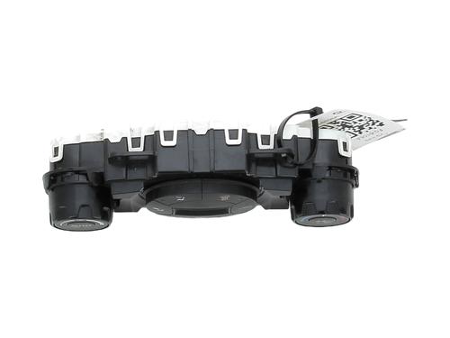 Climate control FORD FIESTA VI (CB1, CCN) 1.4 TDCi | BP22630283I5 