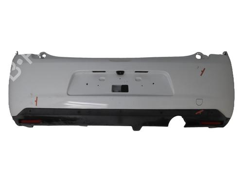 rear-bumper-citroen-c3-ii-sc_-2009-33280555 main image