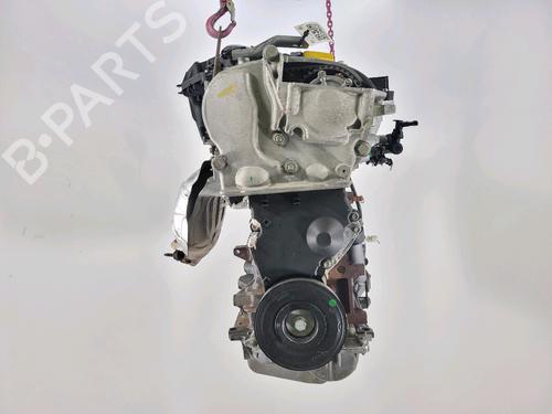 Motor für RENAULT GRAND SCÉNIC II (JM0/1_) [2004-2009]  28506006