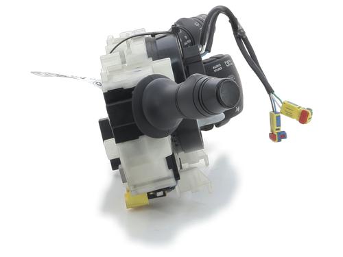 Switch RENAULT MEGANE III Hatchback (BZ0/1_, B3_) 1.5 dCi (BZ09, BZ0D, BZ1W, BZ29, BZ14) | BP29741624I30 