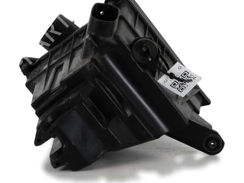 Air filter box VW POLO (9N_, 9A_)  | BP26924524M87 