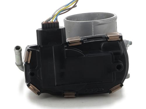 Throttle body RENAULT CLIO V (B7_) 1.6 E-TECH 140 (B7MU) | BP29964198M82 
