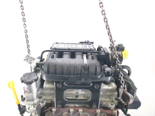 Engine CHEVROLET SPARK (M300) 1.2 | BP39421731M1 - Image 5