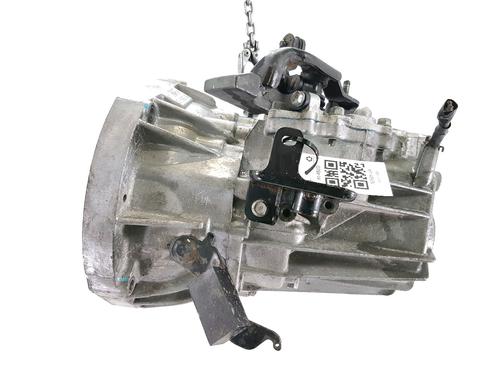 Gearkasse HYUNDAI i10 I (PA) [2007-2018]  32309920