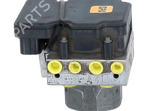ABS pump OPEL CORSA E (X15) 1.4 (08, 68) | BP29848960M43