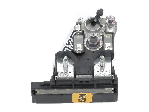 Electronic module RENAULT CLIO V (B7_) 1.5 Blue dCi 85 (B7AG) | BP31985803M83