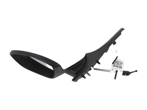 Used Left mirror PEUGEOT 208 I (CA_, CC_) 1.2 VTi 68 / PureTech 68 (68 hp) 28333109