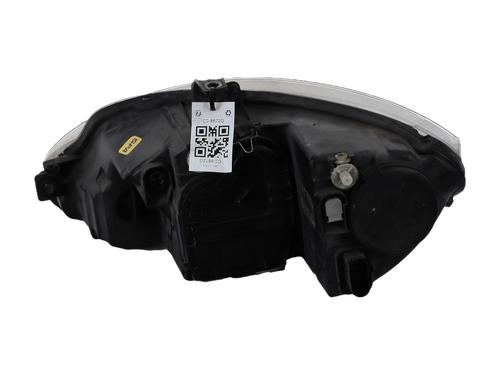 Right headlight SEAT LEON (1P1) 1.9 TDI | BP37086560C29 - Image 3
