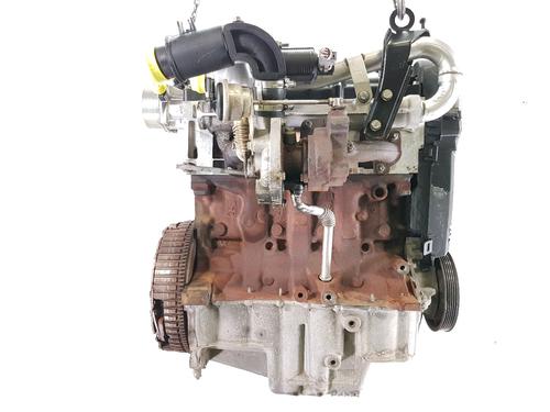 Engine RENAULT CLIO II (BB_, CB_) | BP30166219M1