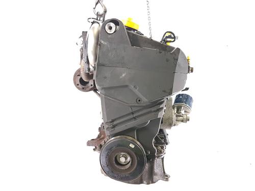 Used Engine RENAULT SCÉNIC II (JM0/1_) [2003-2010]  32202054
