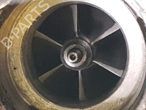 Engine PEUGEOT 508 SW I (8E_) 2.0 HDi | BP34362769M1  - Image 8
