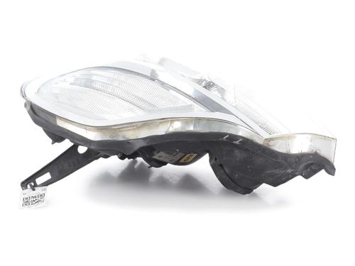 Left headlight RENAULT MODUS / GRAND MODUS (F/JP0_) 1.5 dCi (FP0F, JP0F) | BP38529187C28 - Image 3