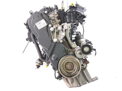 Motor FORD KUGA I 2.0 TDCi (136 hp) 29232411
