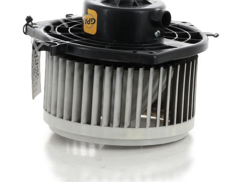 Heater blower motor RENAULT LAGUNA III (BT0/1) 2.0 dCi (BT0M, BT0N, BT0S, BT19, BT1F) | BP28033906M62 