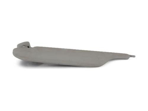Left sun visor RENAULT CLIO III (BR0/1, CR0/1) 1.5 dCi | BP37064961I1 - Image 4