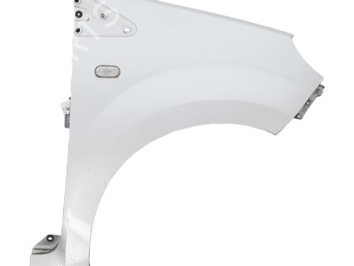 right-front-fenders-renault-twingo-ii-cn0_-2007-32400683 main image