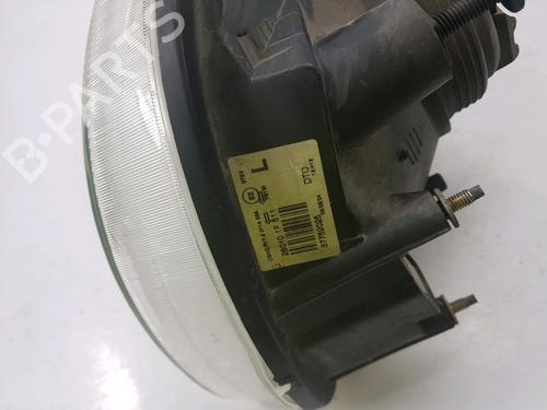 Right headlight NISSAN MICRA II (K11) 1.0 i 16V | BP21676630C29 