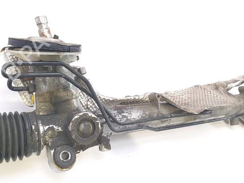 Steering rack FORD FIESTA V (JH_, JD_) 1.4 16V | BP29552474M22 