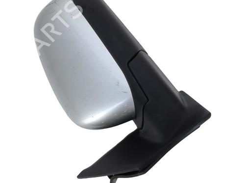Left mirror NISSAN NOTE (E11, NE11) 1.5 dCi | BP26670525C26 