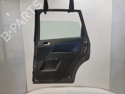 Dør højre bagtil FORD FIESTA V (JH_, JD_) 1.4 TDCi | BP29931666C5