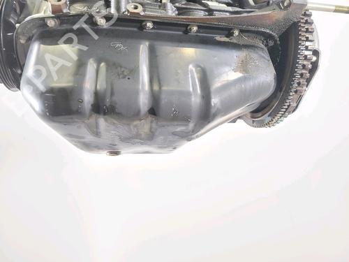 Engine RENAULT KANGOO Express (FC0/1_)  | BP29055929M1 