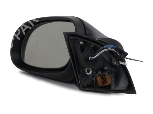 Left mirror MERCEDES-BENZ A-CLASS (W168) A 140 (168.031, 168.131) | BP28311135C26 