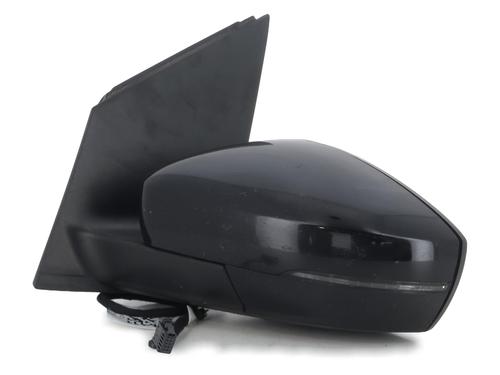 Left mirror VW POLO V (6R1, 6C1) 1.4 (6R1) | BP31057633C26 