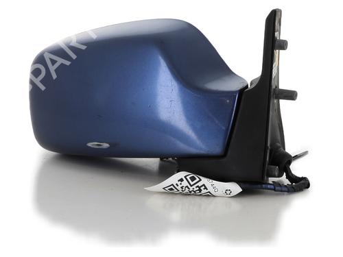 Right mirror PEUGEOT 806 (221)  | BP25886762C27 