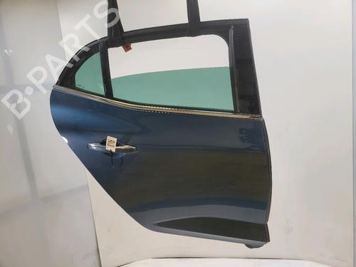 Used Right rear door Right rear door 37533093 37533093
