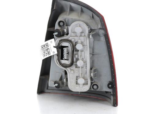 Left taillight OPEL ASTRA G Coupe (T98) 1.8 16V (F07) | BP30165584C34 