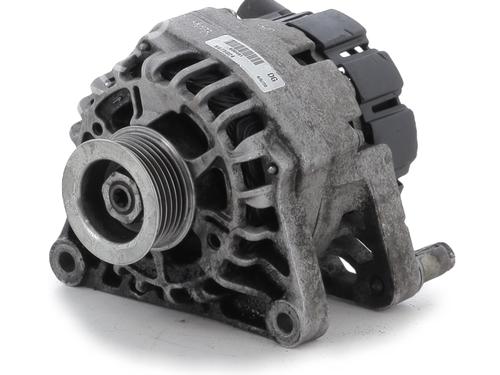 Alternador CITROËN JUMPY I Van (BS_, BT_, BY_, BZ_) 1.9 D 70 (69 hp) 30917688